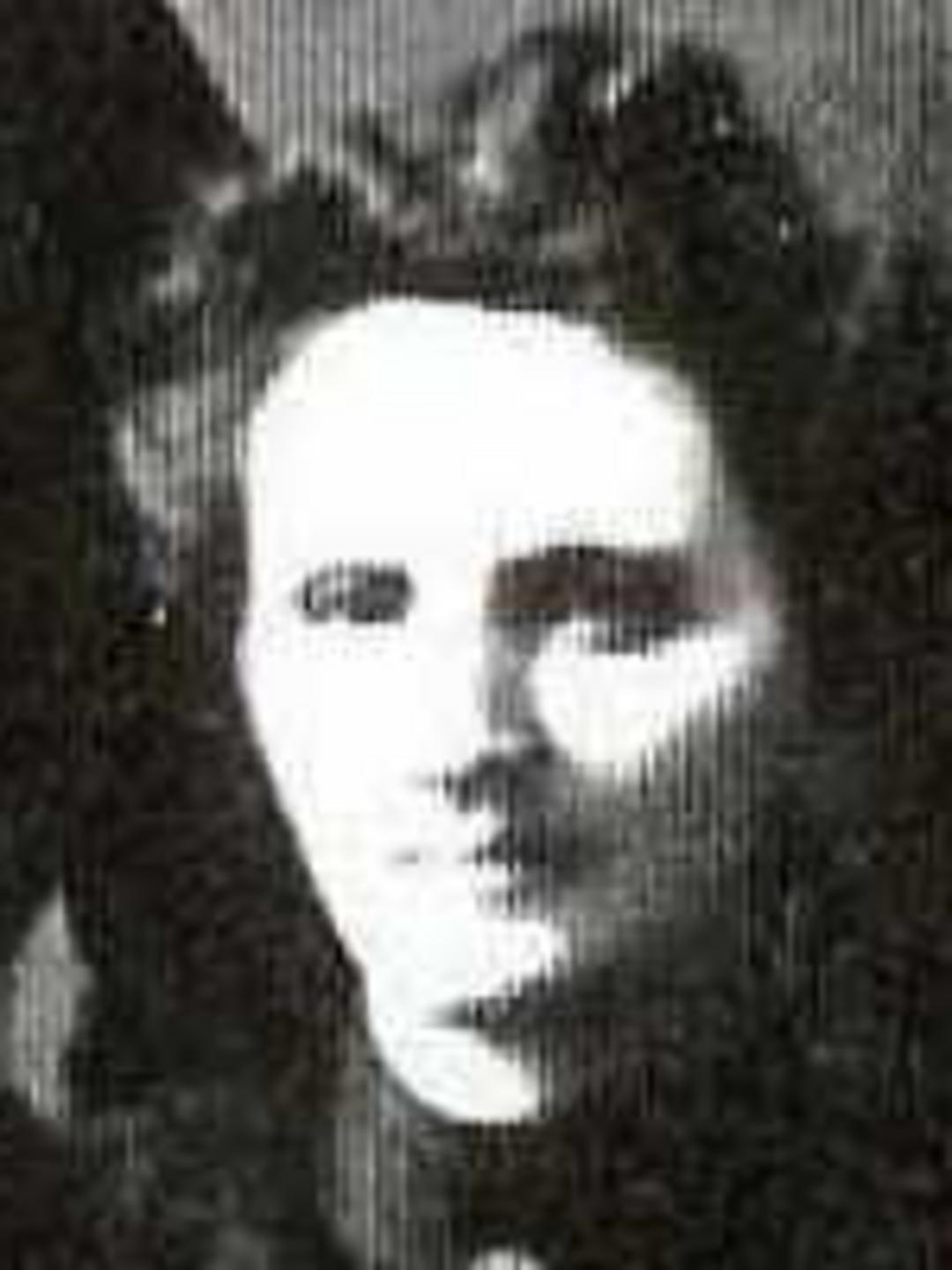 Elizabeth Keetch (1842 - 1893) Profile
